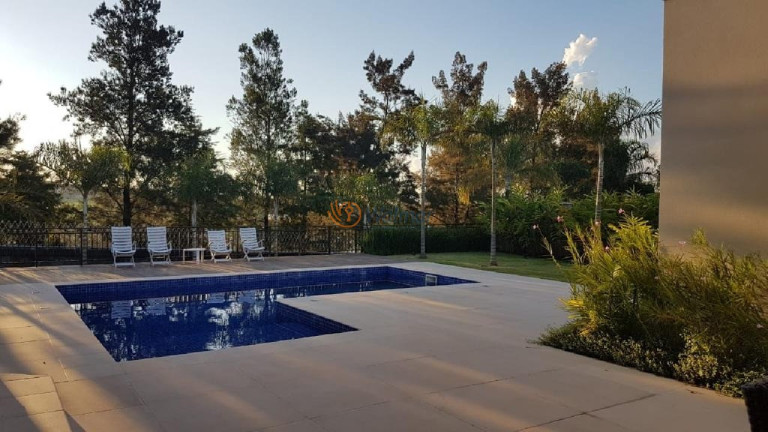 Imagem Casa com 4 Quartos à Venda, 447 m² em Loteamento Alphaville Campinas - Campinas