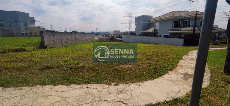 Imagem Terreno à Venda, 930 m² em Reserva Da Serra - Jundiaí Imagem Terreno à Venda, 930 m² em Reserva Da Serra - Jundiaí