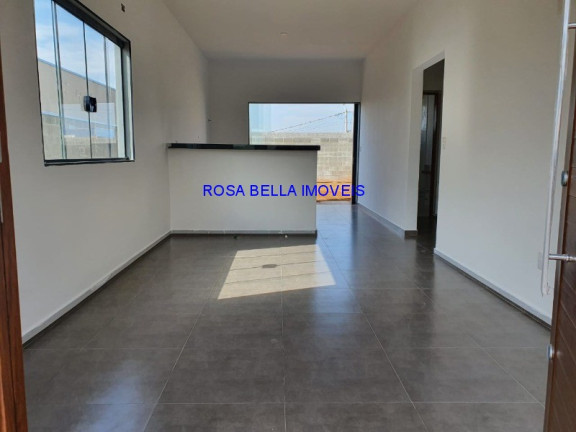 Imagem Casa com 3 Quartos à Venda, 85 m² em Botanica - Itupeva Imagem Casa com 3 Quartos à Venda, 85 m² em Botanica - Itupeva