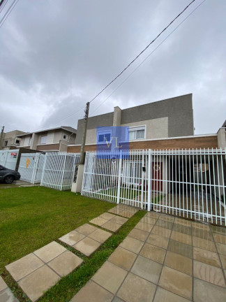Imagem Casa com 3 Quartos à Venda, 121 m² em Xaxim - Curitiba Imagem Casa com 3 Quartos à Venda, 121 m² em Xaxim - Curitiba