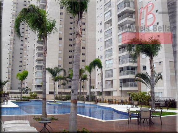 Apartamento com 3 Quartos à Venda, 110 m² em Mandaqui - São Paulo