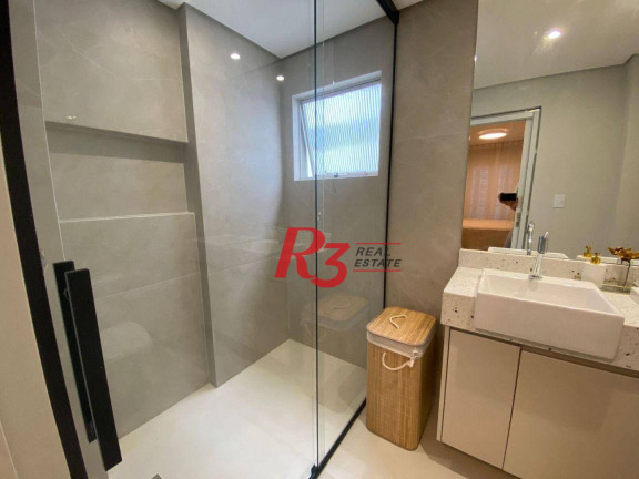 Imagem Apartamento com 3 Quartos à Venda, 125 m² em Ponta Da Praia - Santos Imagem Apartamento com 3 Quartos à Venda, 125 m² em Ponta Da Praia - Santos