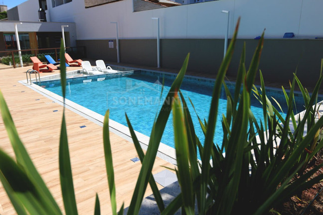 Imagem Apartamento com 2 Quartos à Venda, 75 m² em Itacorubi - Florianópolis
