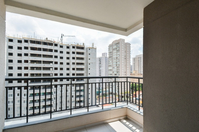 Imagem Apartamento com 2 Quartos à Venda, 53 m² em Vila Nair - São Paulo Imagem Apartamento com 2 Quartos à Venda, 53 m² em Vila Nair - São Paulo