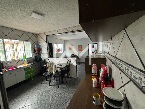 Imagem Sobrado com 3 Quartos à Venda, 132 m² em Jardim Leda - Guarulhos