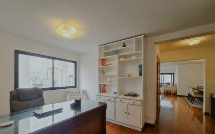 Imagem Apartamento com 4 Quartos à Venda, 178 m² em Perdizes - São Paulo Imagem Apartamento com 4 Quartos à Venda, 178 m² em Perdizes - São Paulo