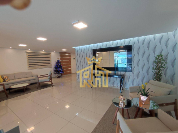 Imagem Apartamento com 2 Quartos à Venda, 88 m² em Vila Guilhermina - Praia Grande Imagem Apartamento com 2 Quartos à Venda, 88 m² em Vila Guilhermina - Praia Grande