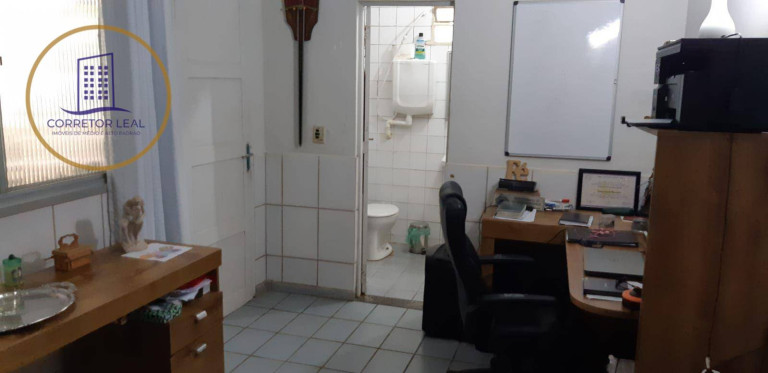 Imagem Casa com 3 Quartos à Venda, 180 m² em Jaburuna - Vila Velha