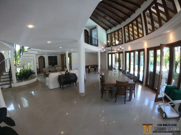 Imagem Casa com 6 Quartos à Venda, 800 m² em Riviera - Bertioga Imagem Casa com 6 Quartos à Venda, 800 m² em Riviera - Bertioga