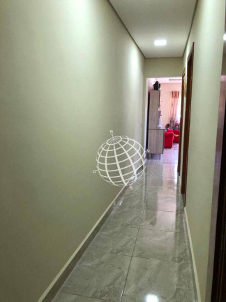 Imagem Casa com 2 Quartos à Venda, 72 m² em Jardim Imperial - Atibaia Imagem Casa com 2 Quartos à Venda, 72 m² em Jardim Imperial - Atibaia