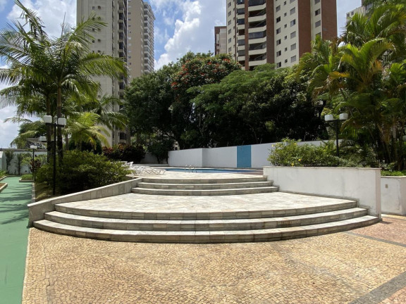Imagem Apartamento com 4 Quartos à Venda, 232 m² em Vila Suzana- Morumbi - São Paulo