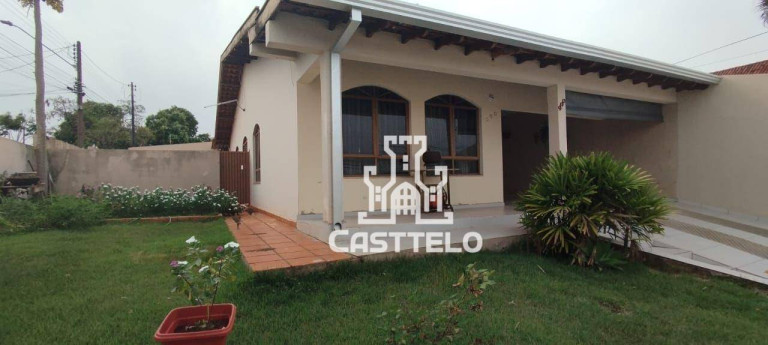 Imagem Casa com 4 Quartos à Venda, 110 m² em Jardim Sérgio Antônio - Londrina Imagem Casa com 4 Quartos à Venda, 110 m² em Jardim Sérgio Antônio - Londrina