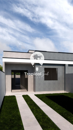 Imagem Casa com 2 Quartos à Venda, 59 m² em Shangri-lá - Pontal Do Parana Imagem Casa com 2 Quartos à Venda, 59 m² em Shangri-lá - Pontal Do Parana
