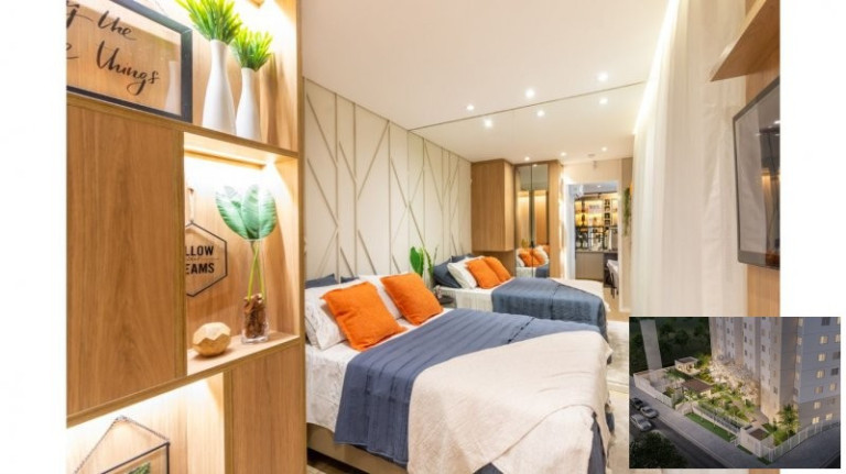 Imagem Apartamento com 2 Quartos à Venda, 35 m² em Cidade Patriarca - São Paulo Imagem Apartamento com 2 Quartos à Venda, 35 m² em Cidade Patriarca - São Paulo