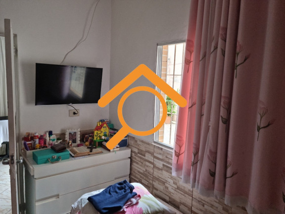 Imagem Casa com 2 Quartos à Venda, 100 m² em Jardim Castro Alves - São Paulo Imagem Casa com 2 Quartos à Venda, 100 m² em Jardim Castro Alves - São Paulo