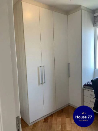 Imagem Apartamento com 3 Quartos à Venda, 169 m² em Campo Belo - São Paulo