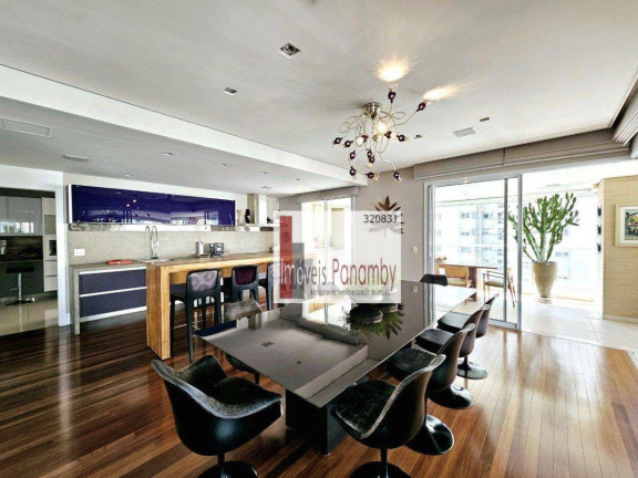 Imagem Apartamento com 3 Quartos à Venda, 385 m² em Campo Belo - São Paulo Imagem Apartamento com 3 Quartos à Venda, 385 m² em Campo Belo - São Paulo