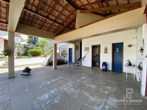 Imagem Casa com 4 Quartos à Venda, 388 m² em Tijuca - Teresópolis Imagem Casa com 4 Quartos à Venda, 388 m² em Tijuca - Teresópolis
