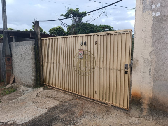Imagem Chácara com 3 Quartos à Venda, em Canaã - Jambeiro Imagem Chácara com 3 Quartos à Venda, em Canaã - Jambeiro