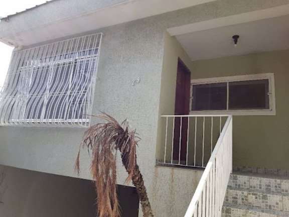 Imagem Casa com 2 Quartos à Venda, 226 m² em Jardim Brasil - Atibaia Imagem Casa com 2 Quartos à Venda, 226 m² em Jardim Brasil - Atibaia