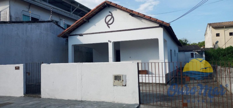 Imagem Casa com 4 Quartos à Venda, 83 m² em Centro - Itanhaém Imagem Casa com 4 Quartos à Venda, 83 m² em Centro - Itanhaém