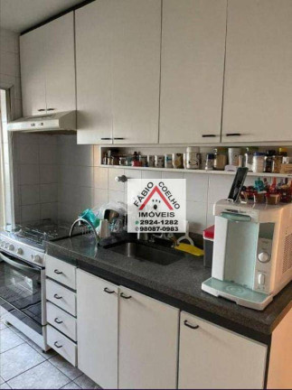Imagem Apartamento com 3 Quartos à Venda, 86 m² em Jardim Aeroporto - São Paulo Imagem Apartamento com 3 Quartos à Venda, 86 m² em Jardim Aeroporto - São Paulo