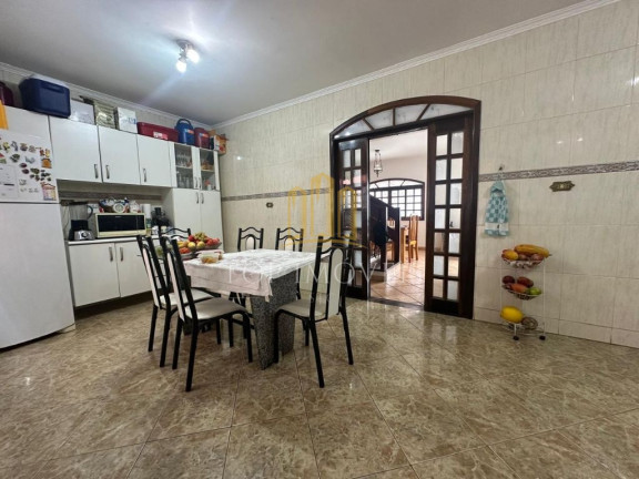Imagem Casa com 3 Quartos à Venda, 190 m² em Jardim Portugal - São José Dos Campos Imagem Casa com 3 Quartos à Venda, 190 m² em Jardim Portugal - São José Dos Campos