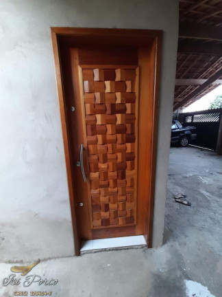 Imagem Casa com 3 Quartos à Venda, 300 m² em 9 - Praia Grande 