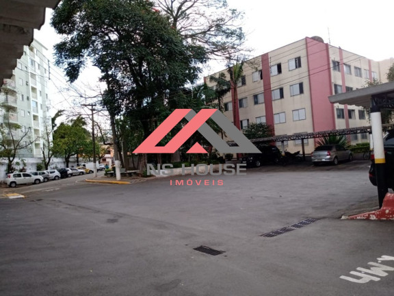 Imóvel com 3 Quartos à Venda, 82 m² em Jardim Patente - São Paulo