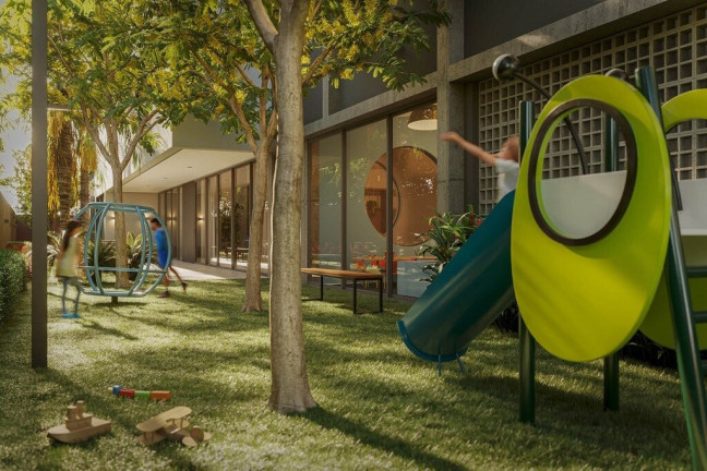 Imagem Imóvel com 2 Quartos à Venda, 40 m² em Brooklin Paulista - São Paulo Imagem Imóvel com 2 Quartos à Venda, 40 m² em Brooklin Paulista - São Paulo