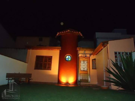 Imagem Casa com 1 Quarto à Venda, 40 m² em Jardim Wanel Ville V - Sorocaba Imagem Casa com 1 Quarto à Venda, 40 m² em Jardim Wanel Ville V - Sorocaba