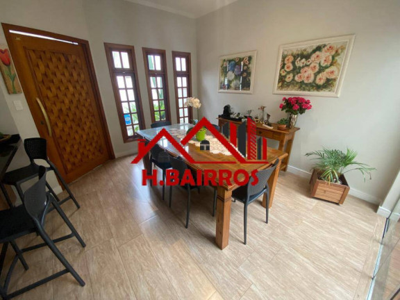 Imagem Casa com 3 Quartos à Venda, 140 m² em Loteamento Villa Branca - Jacareí Imagem Casa com 3 Quartos à Venda, 140 m² em Loteamento Villa Branca - Jacareí