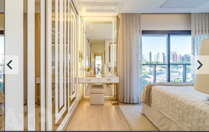 Imagem Imóvel com 3 Quartos à Venda, 171 m² em Vila Clementino - São Paulo Imagem Imóvel com 3 Quartos à Venda, 171 m² em Vila Clementino - São Paulo