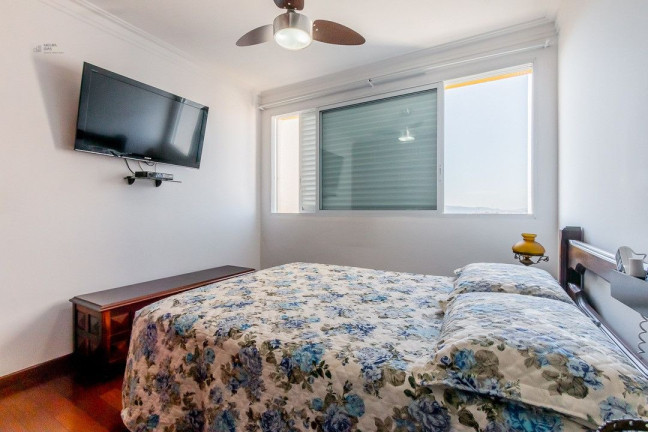 Imagem Apartamento com 3 Quartos à Venda, 105 m² em Perdizes - São Paulo Imagem Apartamento com 3 Quartos à Venda, 105 m² em Perdizes - São Paulo