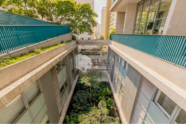 Imagem Apartamento com 1 Quarto à Venda, 64 m² em Moema - São Paulo Imagem Apartamento com 1 Quarto à Venda, 64 m² em Moema - São Paulo