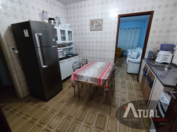 Imagem Casa com 3 Quartos à Venda, 184 m² em Rancho Grande - Mairiporã