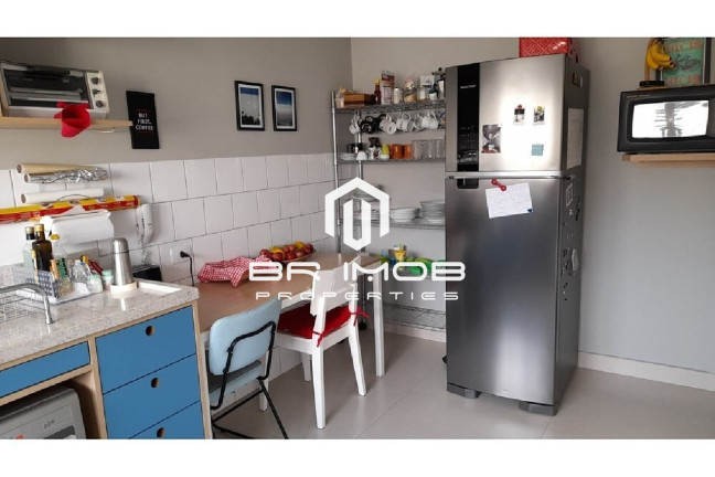 Imagem Imóvel com 3 Quartos à Venda, 125 m² em Morumbi - São Paulo Imagem Imóvel com 3 Quartos à Venda, 125 m² em Morumbi - São Paulo