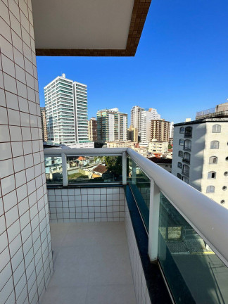 Imagem Apartamento com 2 Quartos à Venda, 80 m² em Caiçara - Praia Grande