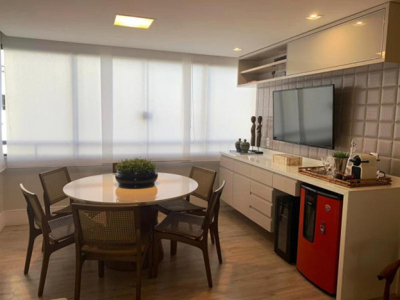 Imagem Apartamento com 4 Quartos à Venda, 137 m² em Caminho Das árvores - Salvador Imagem Apartamento com 4 Quartos à Venda, 137 m² em Caminho Das árvores - Salvador