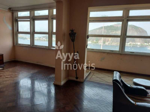 Imagem Apartamento com 3 Quartos à Venda, 250 m² em Flamengo - Rio De Janeiro