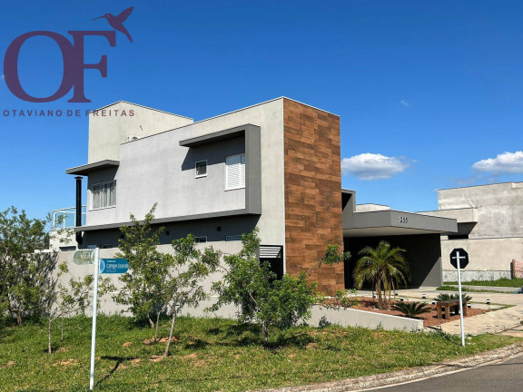 Imagem Casa de Condomínio com 3 Quartos à Venda, 210 m² em São Venâncio - Itupeva Imagem Casa de Condomínio com 3 Quartos à Venda, 210 m² em São Venâncio - Itupeva