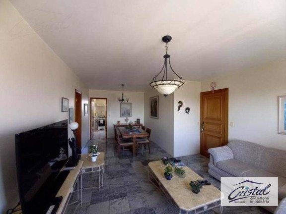 Imagem Apartamento com 3 Quartos à Venda, 107 m² em Sumaré - São Paulo Imagem Apartamento com 3 Quartos à Venda, 107 m² em Sumaré - São Paulo