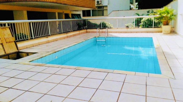 Imagem Cobertura com 3 Quartos à Venda, 166 m² em Flamengo - Rio De Janeiro