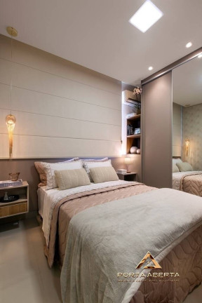Imagem Apartamento com 3 Quartos à Venda, 72 m² em Parque Veneza - Santana Do Paraíso Imagem Apartamento com 3 Quartos à Venda, 72 m² em Parque Veneza - Santana Do Paraíso