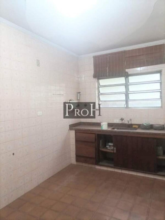 Imagem Casa com 3 Quartos à Venda, 140 m² em Vila Alzira - Santo André Imagem Casa com 3 Quartos à Venda, 140 m² em Vila Alzira - Santo André