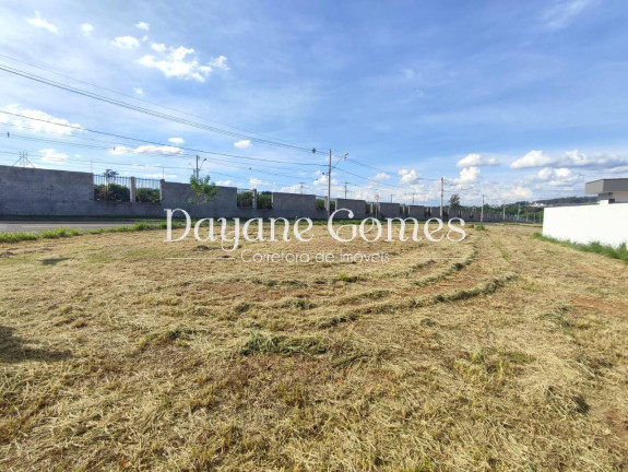 Imagem Terreno em Condomínio à Venda, 439 m² em Caldeira - Indaiatuba Imagem Terreno em Condomínio à Venda, 439 m² em Caldeira - Indaiatuba