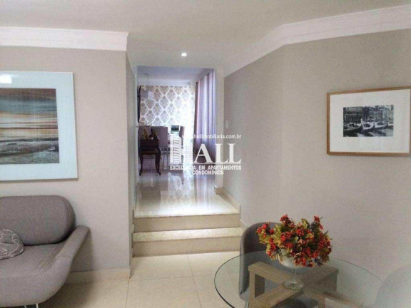 Imagem Apartamento com 3 Quartos à Venda, 230 m² em Centro - São José Do Rio Preto Imagem Apartamento com 3 Quartos à Venda, 230 m² em Centro - São José Do Rio Preto