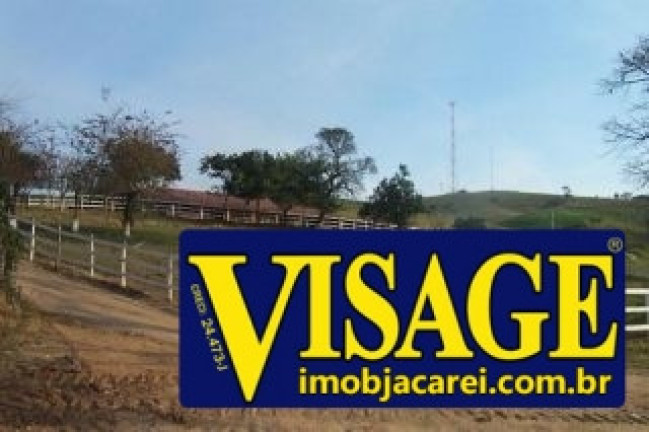 Imagem Fazenda à Venda,  em Sao Silvestre - Jacareí