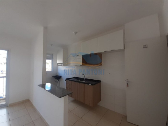 Imagem Apartamento com 2 Quartos à Venda, 48 m² em Bonfim Paulista - Bonfim Paulista Imagem Apartamento com 2 Quartos à Venda, 48 m² em Bonfim Paulista - Bonfim Paulista