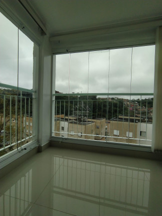 Imóvel com 3 Quartos à Venda, 73 m² em Jardim Petrópolis - Cotia